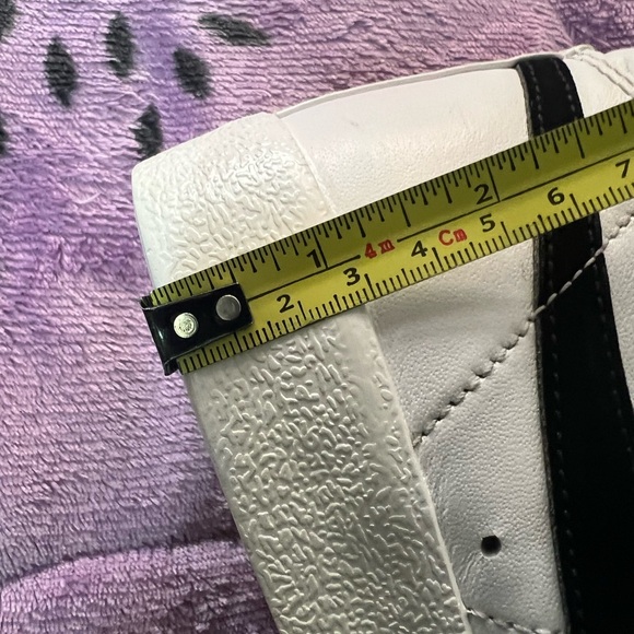 Nike Blazer Mid ‘77 Vintage White Black Sail men’s Sz 6.5 Sneakers CZ1055-100 - Picture 16 of 16